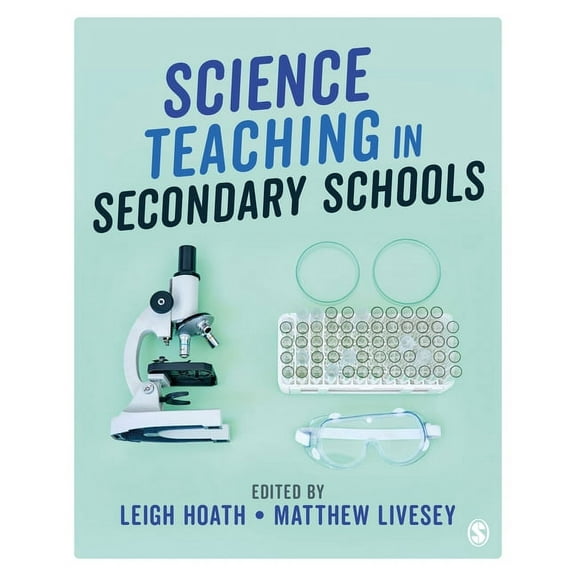 Science Teaching in Secondary Schools, (Paperback)