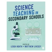 Science Teaching in Secondary Schools (Paperback)