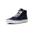thumbnail image 4 of VANS MENS SK8 Hi "Dress Blue" VN0A5FCCLKZ from Stadium Goods, 4 of 8