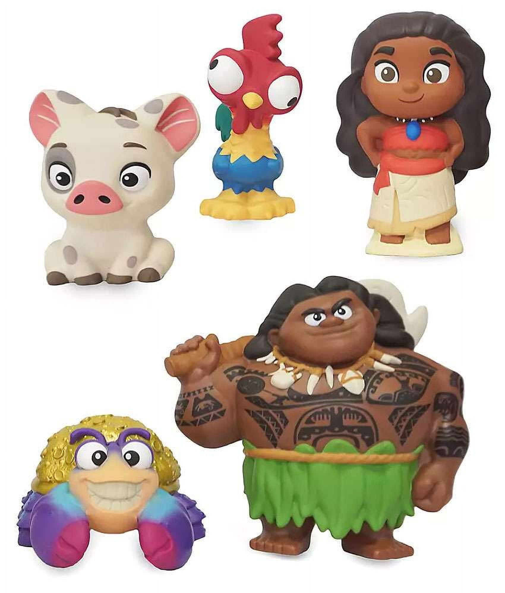 Juguetes de moana walmart sale