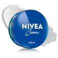 thumbnail image 1 of NIVEA Creme, All-Purpose Moisturizing Cream, Face, Hand, Body Cream, 400mL, 1 of 7