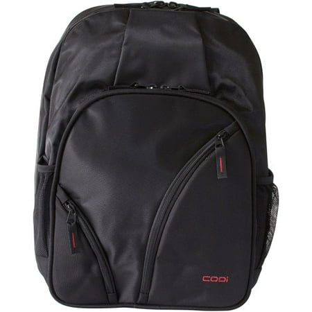 CODi Tri-Pak Laptop Backpack