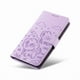 thumbnail image 3 of Funda Cartera GANGXUN con Diseño de Perrito en Relieve para Xiaomi Redmi A5 4G , Protección 360° con Ranuras y Correa Desmontable, 3 of 6