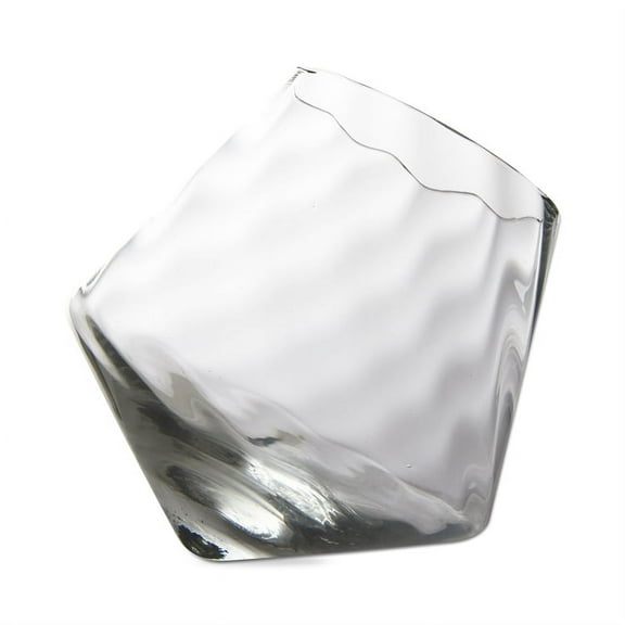 TAG Twirl Optic Stemless Wine Glass (208214)