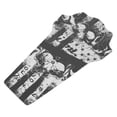 thumbnail image 2 of Octpeak Bicycle Rear And Front Mudguard, Bike Fenders Universal For MTB Mountain Bike, 2 of 8