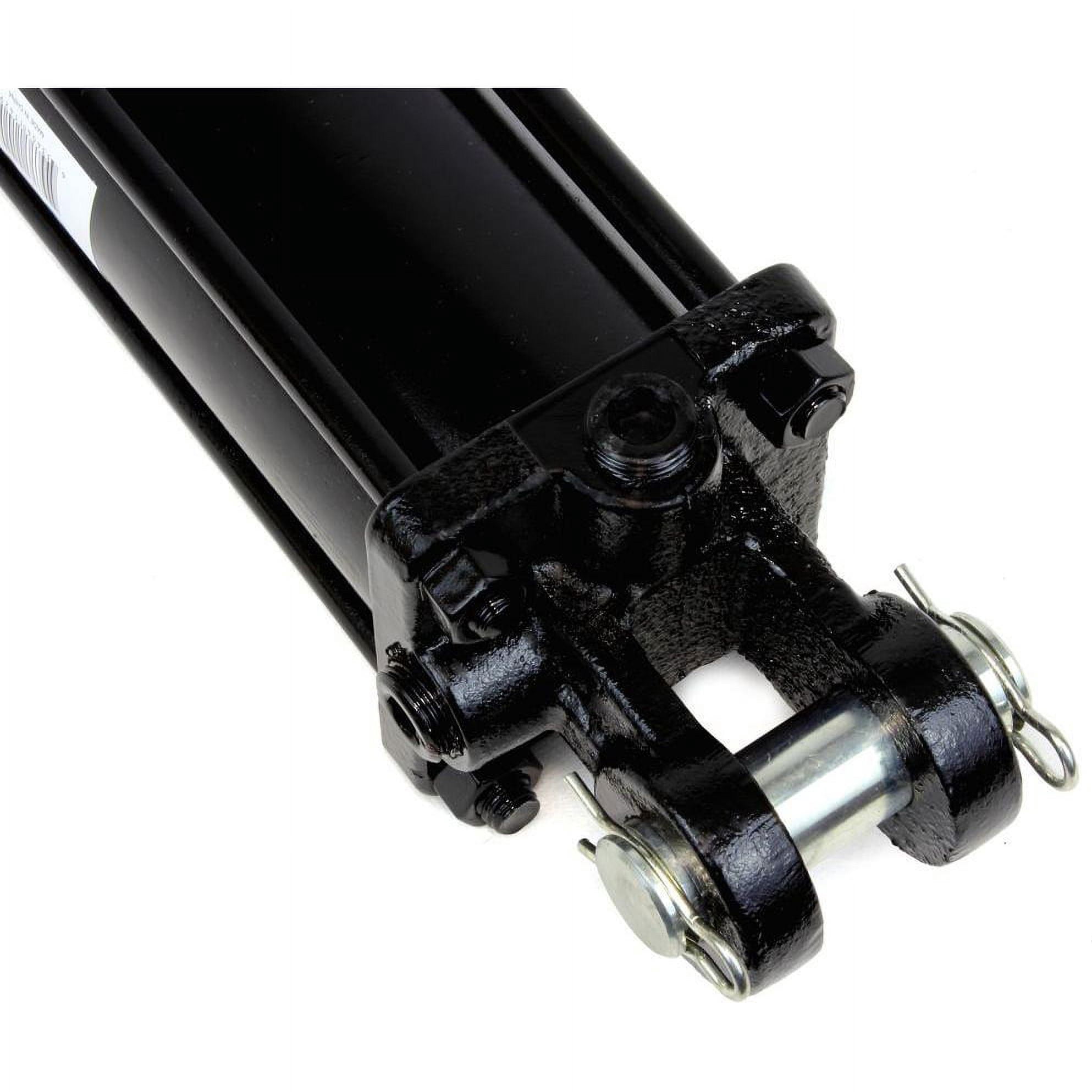 Tie Rod Hydraulic Cylinder 3.5x8