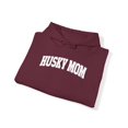 thumbnail image 4 of Husky Mom Mother's Day Hoodie, Gifts, Hooded Sweatshirt, 4 of 4