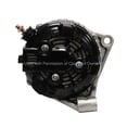 thumbnail image 2 of MPA - Starter Alternator 15457 Alternator, 2 of 4
