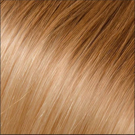 Babe Tape-In Extensions 22 Inch Gabby #Ombre 12-600 10 Wefts 100% Human Remy Hair