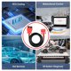 thumbnail image 5 of Cable prueba principal Adaptador ON-BD2 reutilizable para Autel MS908/MK908P/MK808/MX808/DS808, 5 of 9