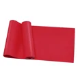 thumbnail image 1 of Bande de Résistance pour Yoga Pilates Entraînement Jambes Bras Corps Entier Gym à Domicile, 1 of 10