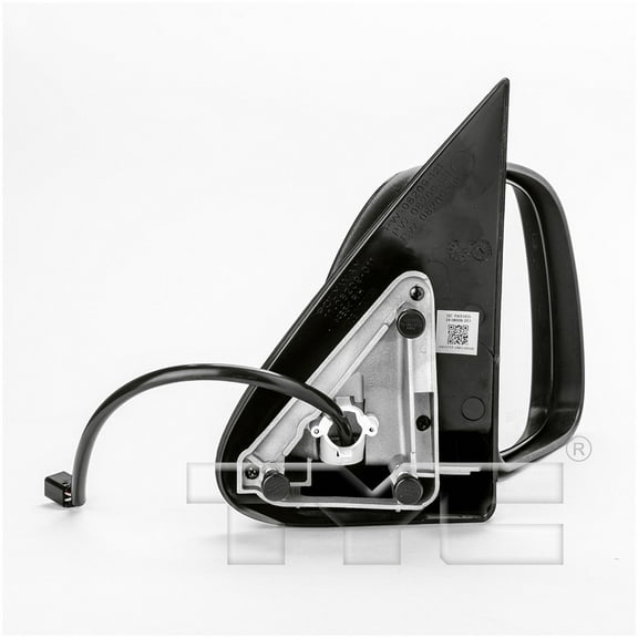 Door Mirror RH/Pass for 99 02 Chevrolet Silverado 1500 Silverado 2500 HD TYC Fits select: 1999-2002 GMC NEW SIERRA, 2001-2002 GMC SIERRA