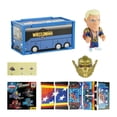 thumbnail image 3 of WWE Champs Elite Entrance – Collectible Superstar Entrance Playsets with Accessories, Includes Cody Rhodes, John Cena, Penta & Jey Uso, Multiple to Collect, Ages 3+, 3 of 6