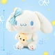 thumbnail image 4 of Kieal 13 En Juguetes De Peluche Anime Peluche Kawaii Animales De Peluche Muñeca Suave Y Adorable Almohada De Dibujos Animados Para Niñas Niños Fanáticos Regalo De Cumpleaños, 4 of 5
