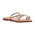 thumbnail image 2 of Sandalia Sprinkles Mujer Casual dorado 26, 2 of 5