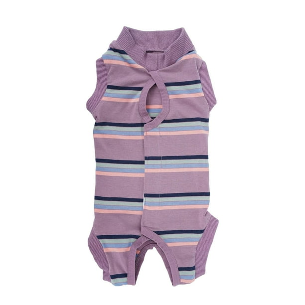 Ropa fisiológica para mascotas, perros, gatos y perros. rojo