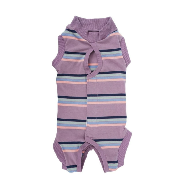 Ropa Fisiológica para Mascotas Sunnimix Pantalones Sanitarios Rojo