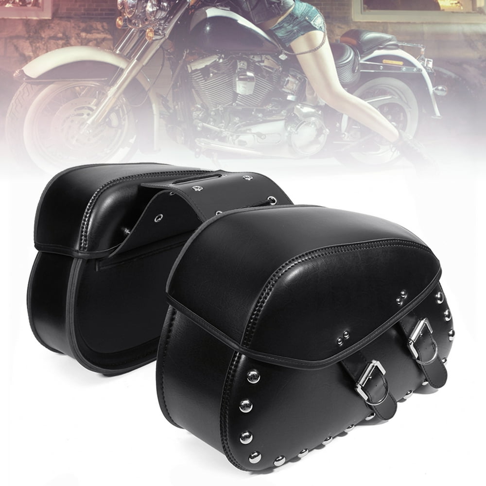 small side bag for motorcycle
