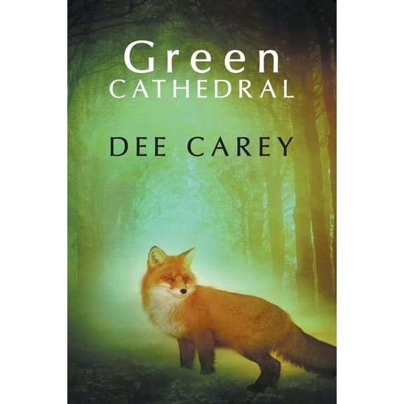 Green Cathedral, (Paperback)