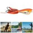 thumbnail image 1 of Bait,Lure Artificial Snakehead Shape Fish Lures Fishing Bait Revolutionary Design, 1 of 6