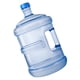 thumbnail image 4 of Cubo de camping PC Clearwater de 15 litros, sencillo y duradero, para exteriores (azul cielo), 4 of 7