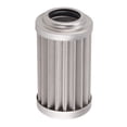 thumbnail image 1 of Sidaley Filtro de combustible para coche, sistemas de filtración de aceite de malla en línea de acero inoxidable, accesorio de repuesto profesional Vehículos, repuestos y accesorios Mis Traje 58mm Sidaley VI017290-02B, 1 of 6