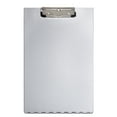 thumbnail image 3 of Saunders Metal Storage Clipboard, Made in USA, 2 Tier, Low Profile Clip, Letter, Silver, 3 of 9