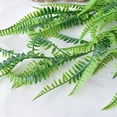 thumbnail image 5 of Hemoton  Artificial Grass Garland Greenery Decor Decoration Wall Cottage, 5 of 8