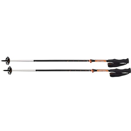 Komperdell Carbon Expedition Tour 4 Compact Ski