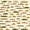 Cream, variant on Manfei Hippie Freshwater Fish Twin Quilt Set, Wildlife Twin Coverlet Set, Cream, 2pcs, 1 Bedspread and 1 Pillowcase
