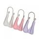 thumbnail image 4 of Pinza Moldeadora de Nariz Ecomeon Corrector de Enderezador de Puente Nasal rosa morado blanco, 4 of 6