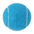 thumbnail image 1 of YWIYIUD 1PC 2.5 Inch HeavyDuty and Durable GlideBalls for Furniture Legs Practical Precut TennisBalls Suitable for Practice Sessions Club Matches and Backyard Fun, 1 of 5
