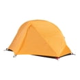 thumbnail image 2 of Casa de Campaña Mountain Ultra 1 Persona (3 Estaciones) NARANJA - TETON, 2 of 3