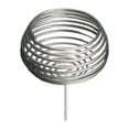 thumbnail image 1 of Stainless Steel Portable Bonsai for Succulent Easy Use Garden Nutrient Release Container, 1 of 6