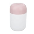 thumbnail image 3 of Humidificador USB pequeño portátil silencioso hogar hidratante piel 260 ml humidificador de escritorio para sala de viaje rosa, 3 of 8