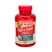 New Nutri-Vet 24743-3 Hip & Joint Supplement, Each