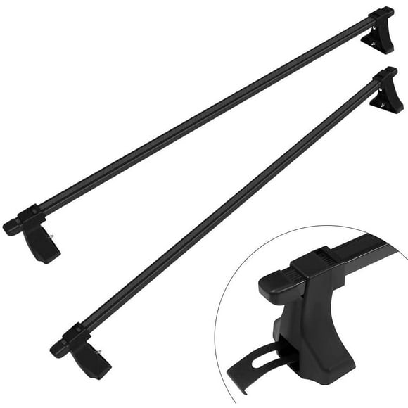 Cargo Carrier Without Roof Rack