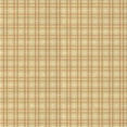 thumbnail image 1 of Ahgly Company Machine Washable Indoor Square Transitional Bronze Brown Area Rugs, 5' Square, 1 of 7