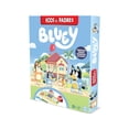 thumbnail image 4 of Juego de Mesa Spin Master Games Hijos vs Padres Bluey, 4 of 5