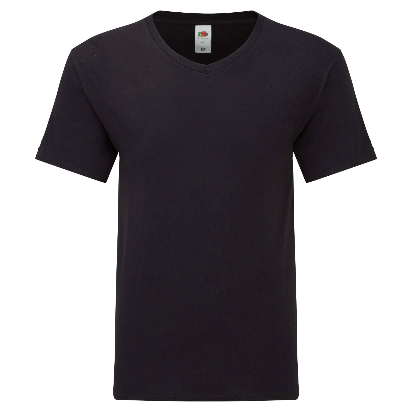 T-Shirts Fruit Of The Loom en Noir : dès 5,70 T-Shirts Fruit Of The Loom en Noir : dès 5,70
