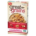 thumbnail image 5 of Post Great Grains Cranberry Almond Crunch Cereal, 14 OZ Box, 5 of 5
