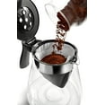 thumbnail image 4 of Cafetera DeLonghi 3 en 1 Café frio, especializada 8 tazas DeLongui ., 4 of 5