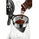 thumbnail image 4 of Cafetera DeLonghi 3 en 1 Café frio, especializada 8 tazas DeLongui ., 4 of 5
