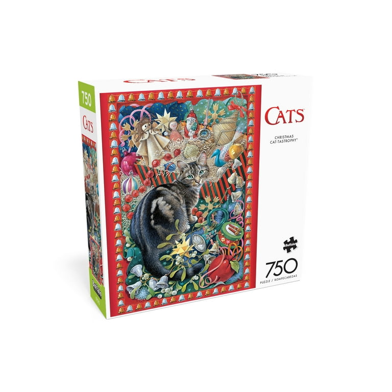 Puzzle Toys For Cats – Boston Road Animal Clinic