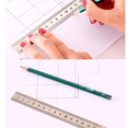 thumbnail image 3 of Steel Rulers, Metal Rulers, Pack of 2, 3 of 5