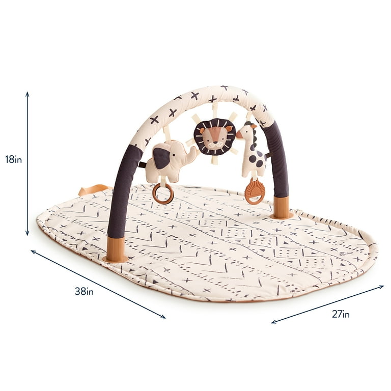 Itzy Ritzy Ready Gym™ - Walmart.com