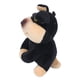 thumbnail image 5 of Adorno De Muñeco De Peluche Para Decoración, Diseño De Apariencia Innovadora, Artesanía Fina, Muñeco De Perro De Abeja De Peluche Lindo Para El Hogar Del Coche, 5 of 7