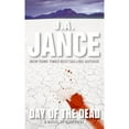thumbnail image 1 of Pre-Owned Day of the Dead: A Novel of Suspense (Walker Family Mysteries, 3) (Unknown) 0380724340 9780380724345, 1 of 1