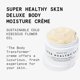 thumbnail image 2 of HOMBRE MASCULINO - El desodorante natural con MEJOR OLOR para hombres | Sin aluminio | Ingredientes Premium | Protección contra olores durante todo el día | para la piel | Paquete de 2 - 3.2 oz (HOM, 2 of 5