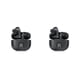 thumbnail image 1 of Cateissary Cancelación de ruido Auriculares compatibles con Bluetooth Auriculares intrauditivos estéreo recargables con micrófono Negro 2Conjunto, 1 of 6